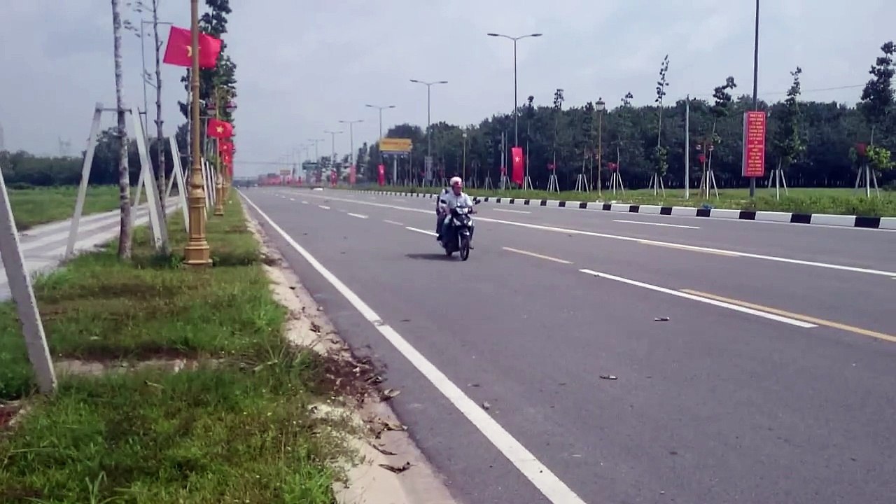 Ride it