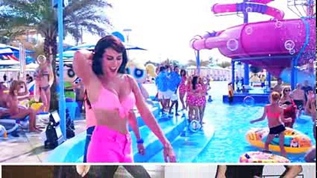 Kya Kool Hain Hum 3 Hot Scenes - Mandana Karimi, Gizele Thakral & Claudia Ciesla - +92087165101