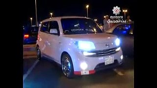 Jeddah Autos - Clubs in Action - Part 2/4