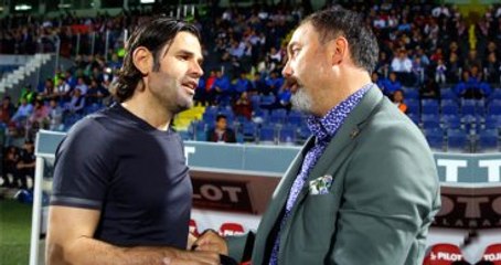 Gençlerbirliği, Trabzonspor'u 3-1 Mağlup Etti