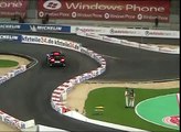 Audi R8 LMS. Race, Drift & fail - Race of Champions 2011