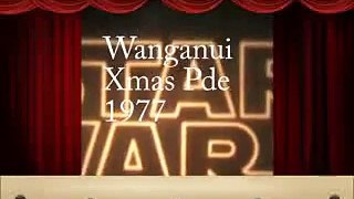 Wanganui Xmas Pde 1977.wmv