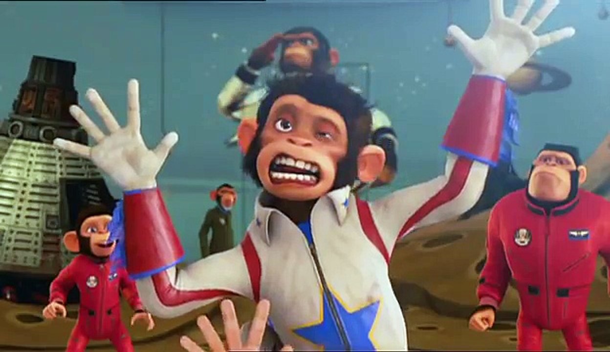 Space Chimps – XBOX 360 [Descargar .torrent]
