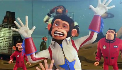 Space Chimps – XBOX 360 [Descargar .torrent]