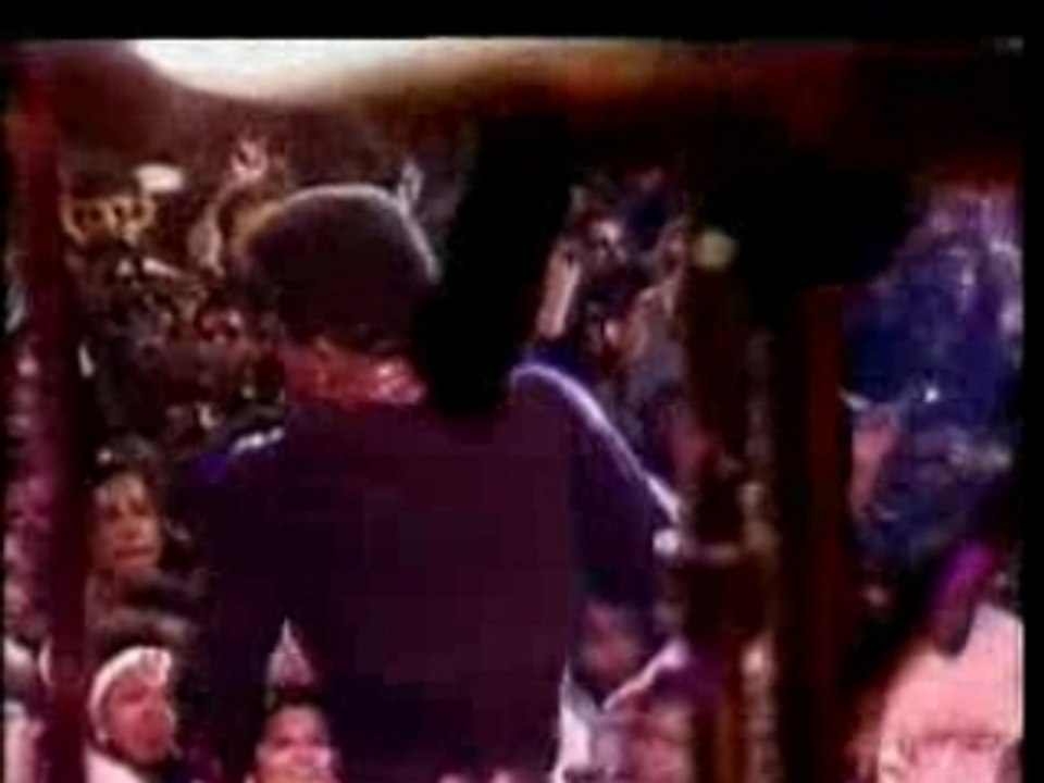 Cameo - 'Word Up' (live UK)