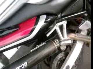 Son de mon 600 fazer
