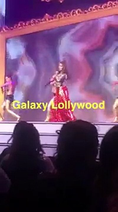 Noor & Saima Performance ARY Film Awards 24th May 2014 Video Dailymotion