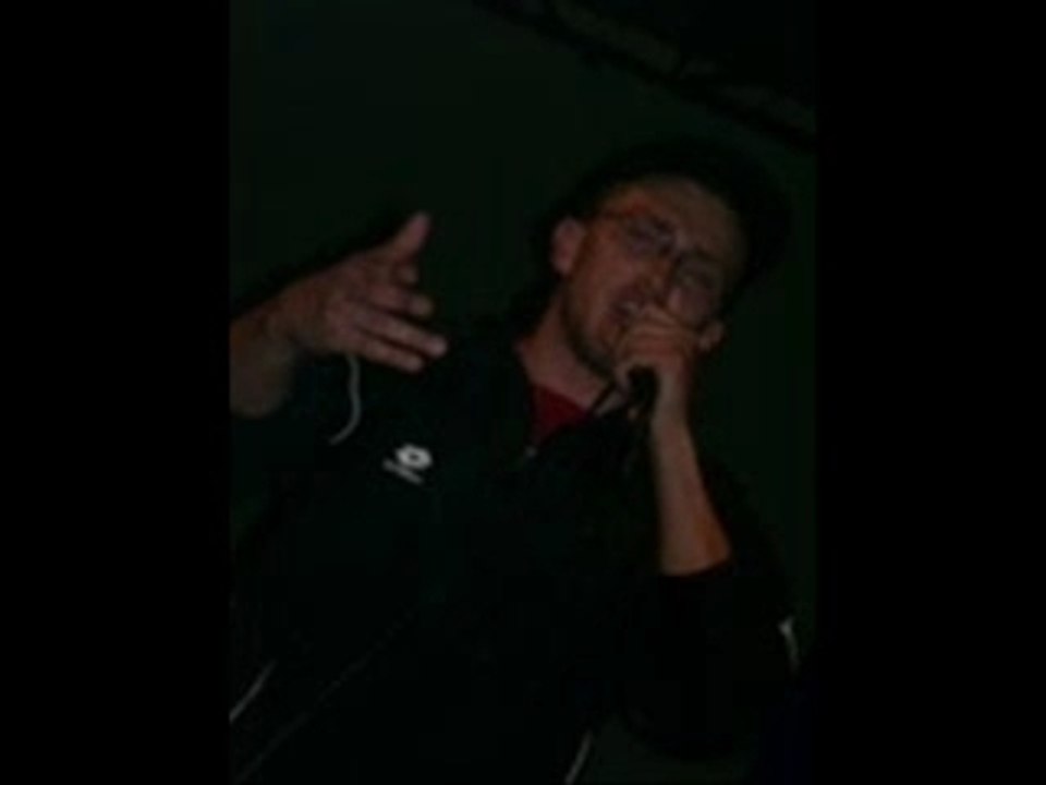Issam feat marokia - la nuit