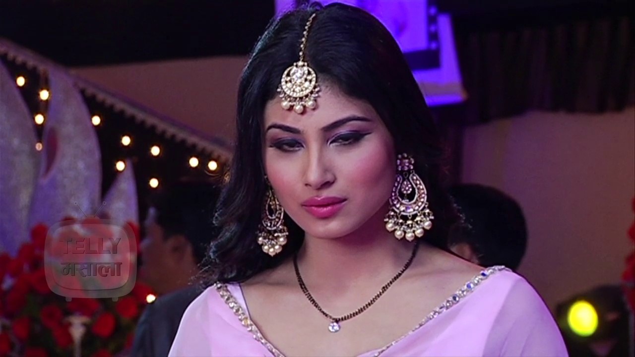 Shivanya & Ritik DIE In The Last Episode Of Naagin | Colors