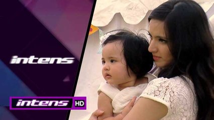 Highlight - Intens 19 April 2016