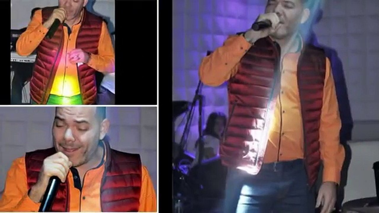 Adil el Miloudi 2016 Mal9it lm39oul