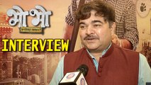 Dogs Give Unconditional Love Says Prashant Damle | Interview | Bhobho - Kutryanpasun Savadhan