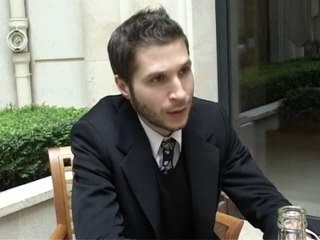 #1 Interview de Daniel Kessler d'Interpol - Part 2