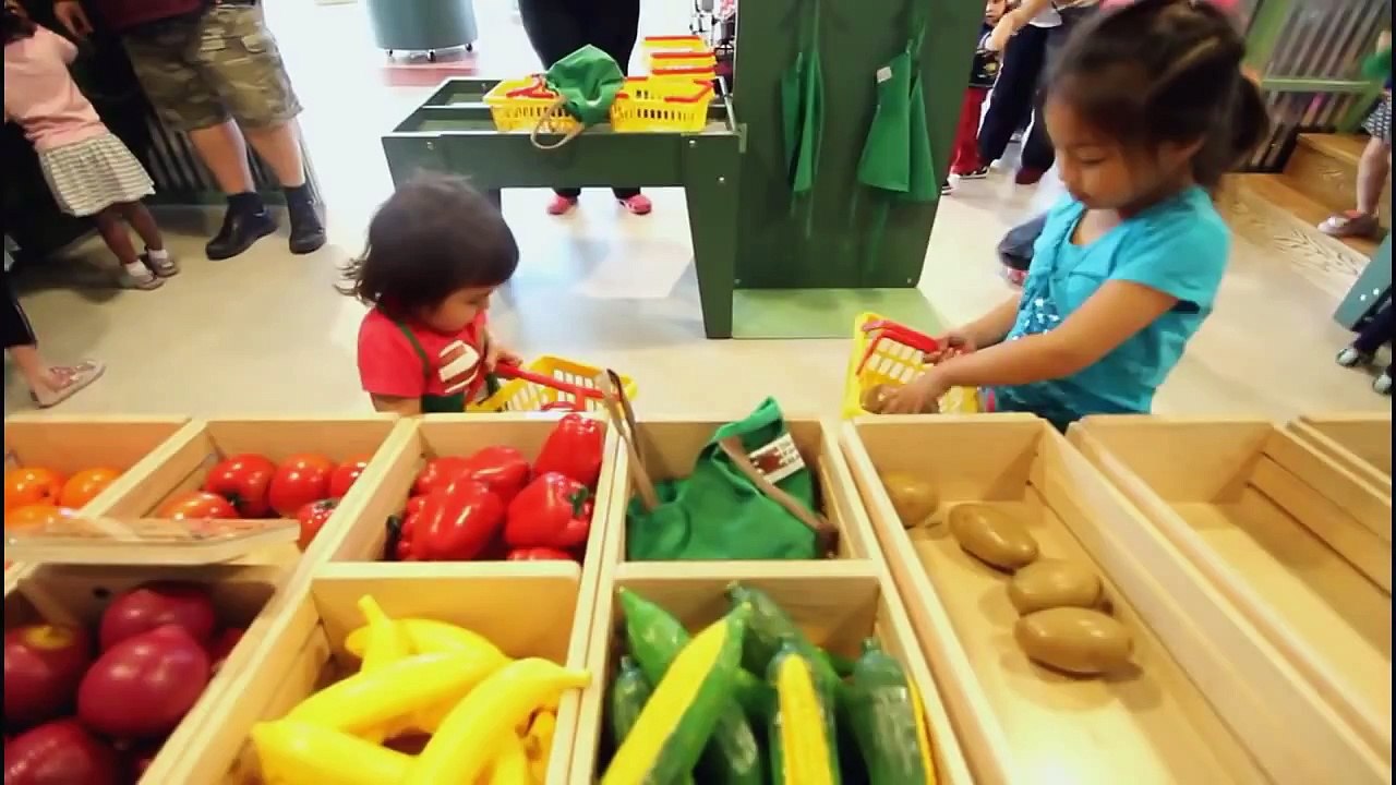 Perot Museum of Nature and Science