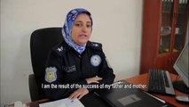 16 Days Against Violence Against Women In Iraq - Testimonial 3
