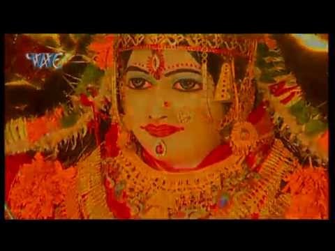 झूला झूले मयारिया - Mai Aili Hamra Ghare - Chitranjan Kumar - Bhojpuri Devi Geet