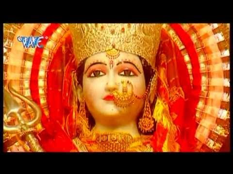 माई धीरे से - Mai Aili Hamra Ghare - Chitranjan Kumar - Bhojpuri Devi Geet