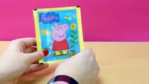 Peppa Pig Stickers Panini | Toys, Peppa Pig in Spanish