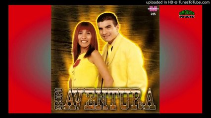 AVENTURA GRANDES EXITOS