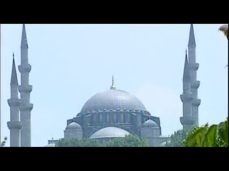 Cemal Akçil - Ey Yolcular