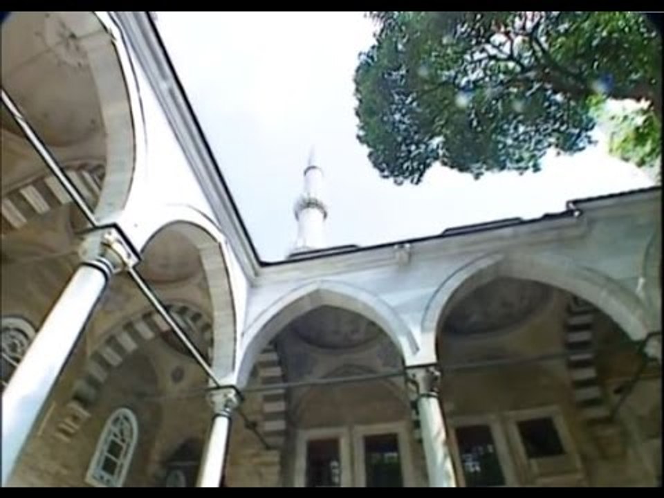 Abdülmetin Kaya - Efendime