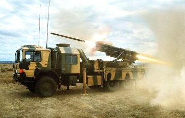 TSK'nın 'Sniper Roketi' Görücüye Çıktı