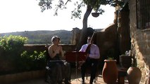 Música para bodas La Rioja, Álava y Burgos