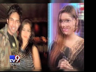 Pratyusha Banerjee may have had abortion days before death Medical reports - Tv9 Gujarati