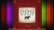 Read  The Book of Dog Magic Spells Charms  Tales  Full EBook