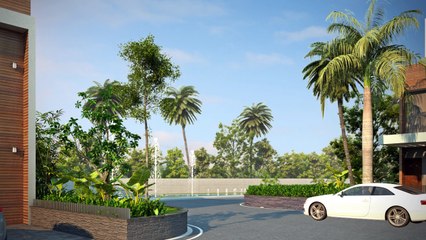 3d walkthrough animation services