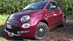 NUOVA FIAT 500 0.9 TWINAIR 105 CV LOUNGE 2016 - FIRST TEST DRIVE