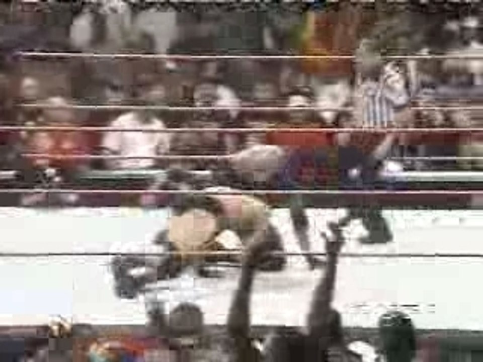 WWE RAW is War 1999- The Undertaker vs Stone Cold