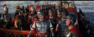 Miklos Rozsa - Marcha Romana (Ben Hur)