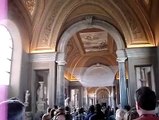 Vatican Museum - Rome, Italy
