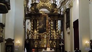 Shrine of the Holy Infant Jesus, Prague