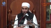 Maulana Tariq Jameel ka Tauba pe bayan Allah ke rehmat tauba ke qabooliyat k 2 waqiaat latest 2016 tauba ke kabooliyat