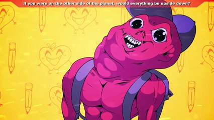 Life Mysteries About Earth