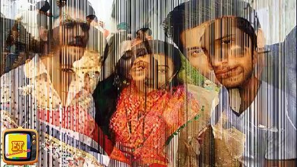 swaragini Swara and Sanskar to Consummate their Marriage!