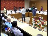 Gujarat govt reaches out to Patidar leaders; meeting positive - Tv9 Gujarati