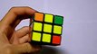 Orientace rohů kt. nemění hrany 1 - Rubikova kostka
