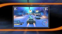 Ridge Racer 3D – Nintendo 3DS [telecharger .torrent]