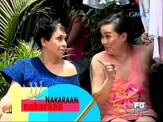 Poor Señorita Episode 15 (April 15, 2016) Part 1 of 5