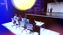 America's Got Talent S09E14 Quarterfinal Round 3 Blue Journe