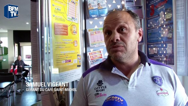Euromillions: à Saint-Michel en Charente, deux gagnants en 8 ans