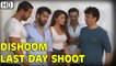Dishoom Film | John Abraham, Varun Dhawan, Jacqueline Fernandez | Press Conference 2016