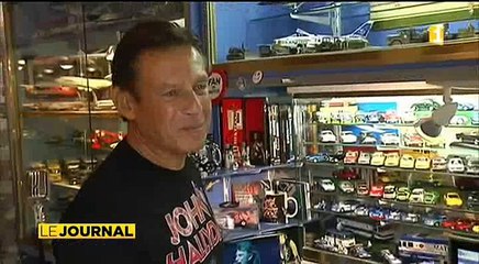 Concert unique de Johnny Hallyday à Toata le 4 mai