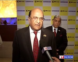 Cavendish Now A JK Tyres Subsiary