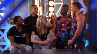 America's Got Talent 2015 S10E08 Judge Cuts - Freelusion Dan