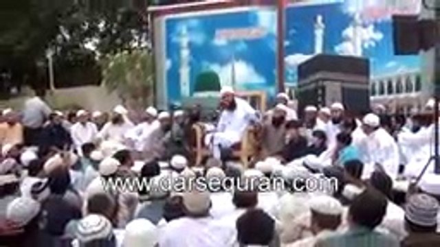 Maulana Tariq Jameel Har Nafs Ko Maut Ka Zaiqa Chakhna Hai latest 2016