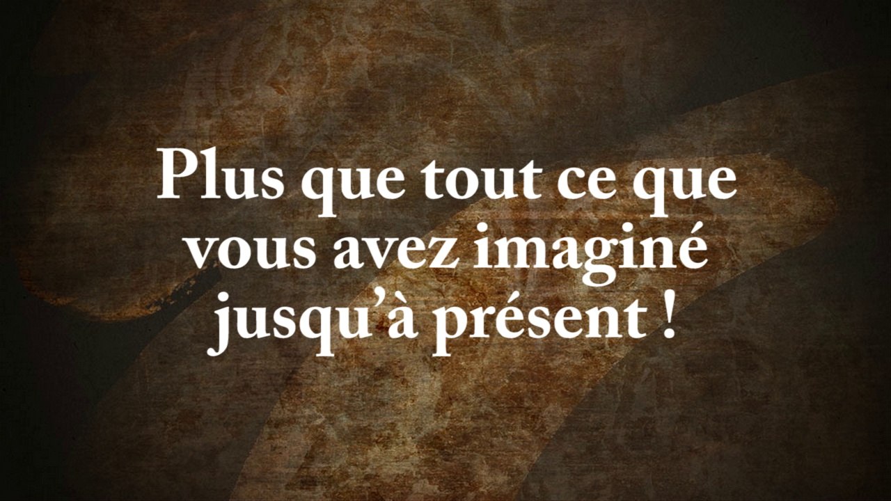 Un nouveau projet à découvrir sous peu - partagez et likez !
